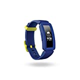 Fitbit Ace 2 Fitness Tracker per bambini, blu