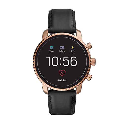 Smartwatch touch Fossil FTW4017