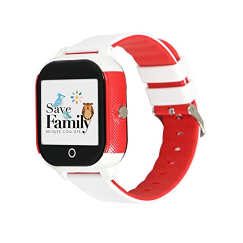 Save Family Watch con GPS per bambini Modello Junior