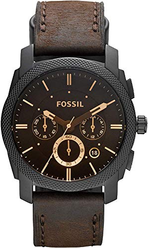 Orologio da polso Fossil FS4656P