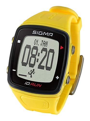 Sigma Sport Orologio sportivo GPS