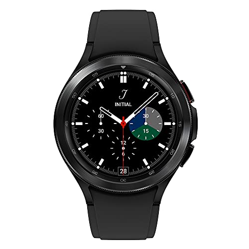 Galaxy Watch4 Classic BT, nero, SM-R890NZK, smartwatch, 46 mm