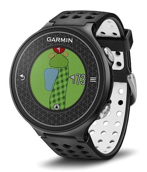 Golf-Orologio Garmin Approach S6