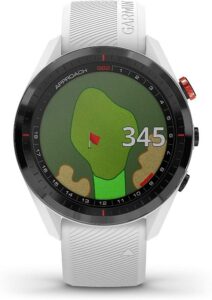 Orologio GPS Garmin Approach S62-golf