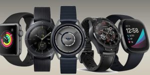 Gli 8 migliori smartwatch con GPS: wearable per tenersi in forma