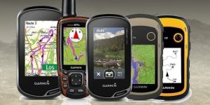 GPS per l’escursionismo e la montagna