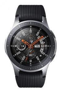Samsung Galaxy Watch-smartwatch