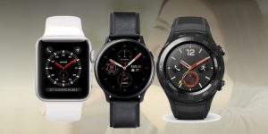 Smartwatch con SIM: i migliori orologi per chiamare senza bisogno del cellulare