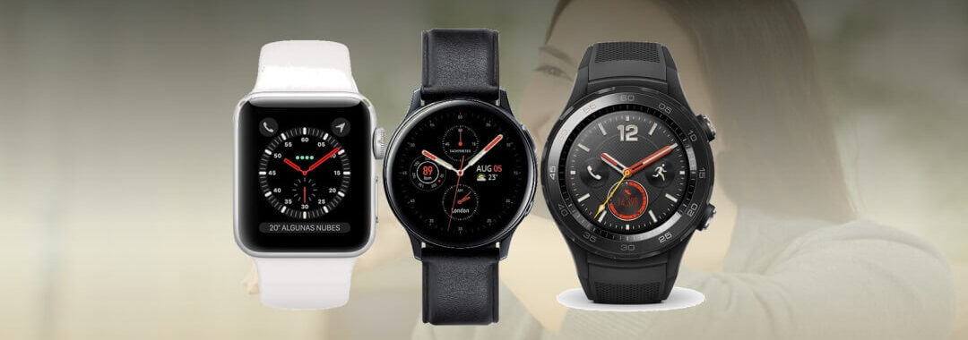 Smartwatch con SIM: i migliori orologi per chiamare senza bisogno del  cellulare - GPSCORNER