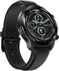 Ticwatch Pro 3 smartwatch con NFC