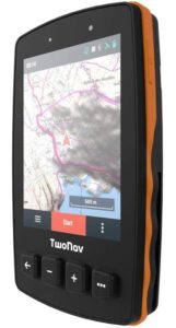 TwoNav - Traccia GPS 2