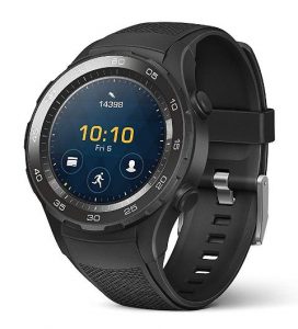 huawei-watch 2-miglior smartwatch